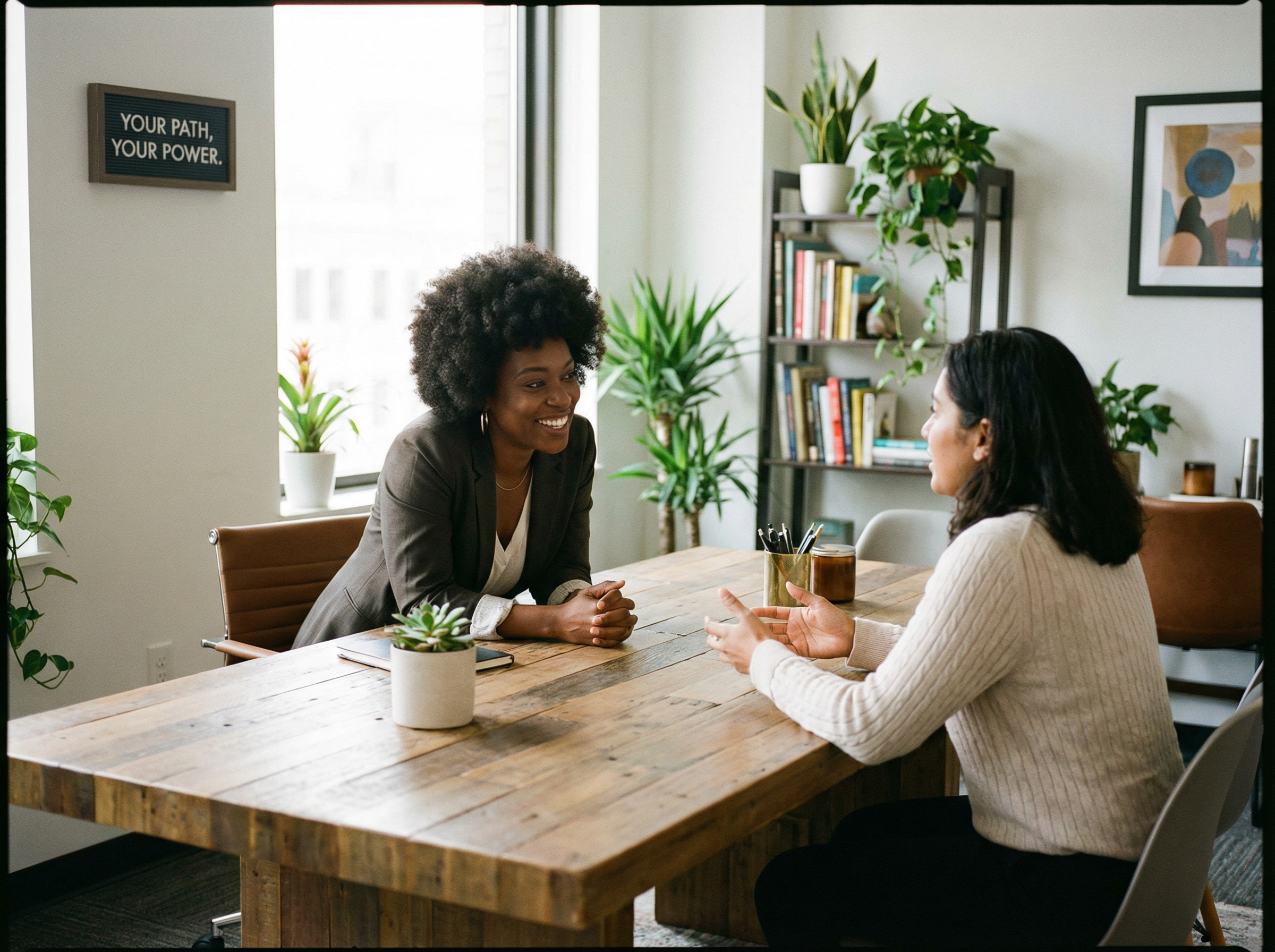 Virtual paralegal and admin support